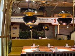 大堂-符离集餐厅(万象城店)