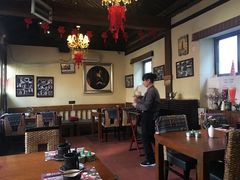 大堂-束河人家(南锣鼓巷店)