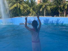 -亚马逊丛林水乐园