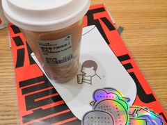 -喜茶(杭州滨江宝龙店)