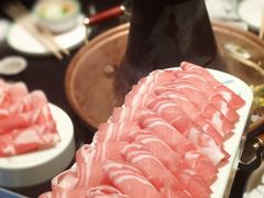 -南门四季铜锅涮肉(大屯·北苑店)