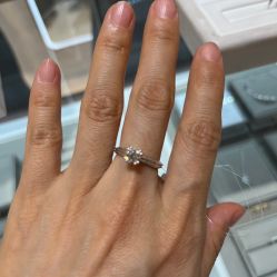 -I Do(重庆龙湖北城天街购物广场店)