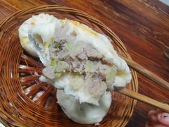-清真石家包子(大皮院总店)