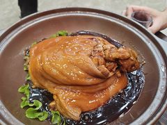 肘子-郭记家常菜下水馆