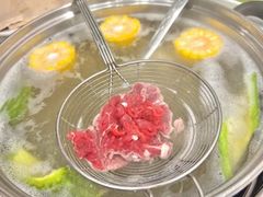 -全好食潮汕牛肉火锅(泗洲路店)