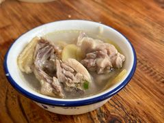 -香竹农庄•传统竹筒饭(十年店)