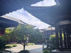 -香积寺