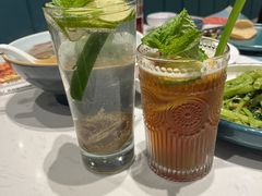 -美奈小馆·越南料理(中航城君尚购物中心店)
