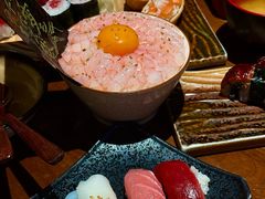 -千代武日本料理(哈西店)