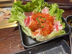 -新石器烤肉(之心城店)