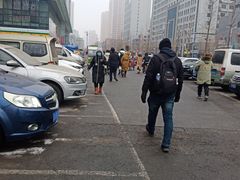 -中国医科大学附属盛京医院(南湖院区)