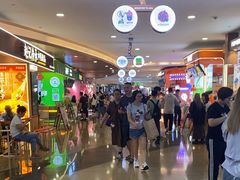 -皇庭广场(福华三路店)