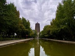 -玲珑塔公园