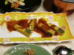 -那家小馆•北京菜•烤鸭(中关村店)