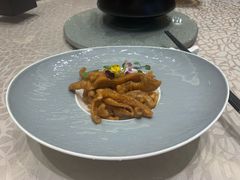 -八闽食府(福建大厦店)