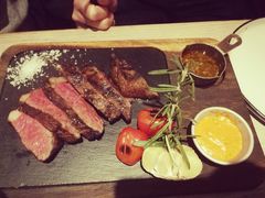-Goose Island Brewhouse鹅岛精酿啤酒酿造工坊餐厅