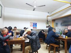 大堂-惠记粉汤羊血(小南门店)