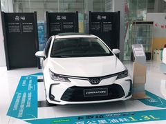 -合肥通源一汽丰田4S店(包河花园店)