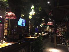 -别院里音乐餐酒吧(双流航空港店)