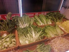 -福客·现熬鸡汤麻辣烫(天安云谷店)