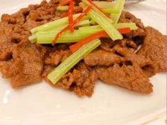 -潮府馆·非遗潮州菜·港式点心(世纪公园店)