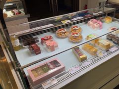 -爱维尔阳光蛋糕(越湖店)