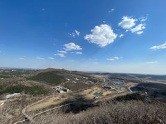 -棋盘山风景区