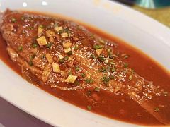 -金典银峰老鹅馆·昆山菜(亭林公园店)