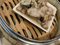 -新大咀港式茶餐厅(宝山万达店)