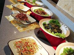 -金权道韩式自助烤肉(嘉华国际店)