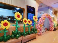 -KIDults童伴儿亲子餐厅(达美中心广场店)