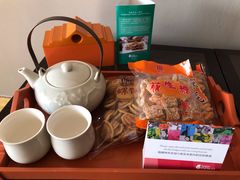 -厦门海港英迪格酒店(中山路店)