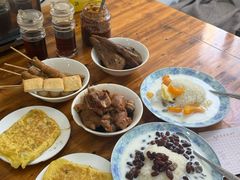 -百家缘(东门南路店)