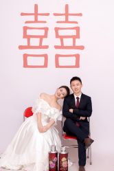 点击看大图 -蜜柚映画婚纱摄影(双井店)