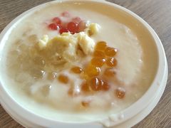 -堂屋糖水店(愚园店)