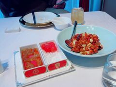 -俏江南天津时尚曲艺主题餐厅(马场道店)