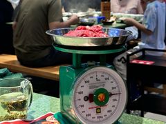 -憨铁匠老火锅(龙岗万科里店)
