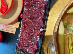 -潮庭牛肉火锅·骑楼私宴