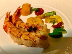 -Olive橄榄花园漂亮饭主题布置餐厅(大望路店)