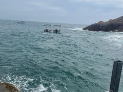 -西涌国际滨海旅游区