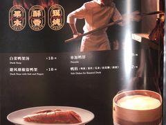 -盛百味·家宴餐厅(霸州分店)