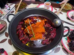 -江北北火锅馆·公路夜市(魏公村店)