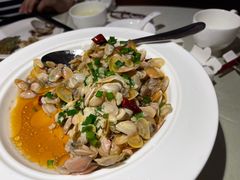 -高佳庄·海鲜酒楼(东港店)