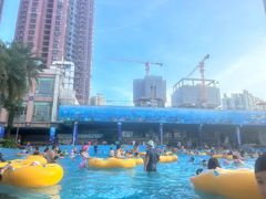 -黄金海岸水上乐园
