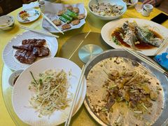 -大笑饭堂(甲子桥店)