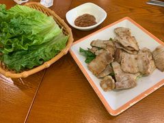 -韩礼年糕(飞虹路店)