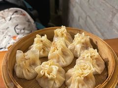 传统牛肉烧麦-真定郝家排骨(大十字街店)