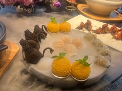 -岁粤Moon·湖景餐厅(月光码头店)