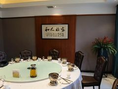 包厢-澳洲肥牛火锅(转盘路店)