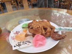 -老磨油饼(高陵店)